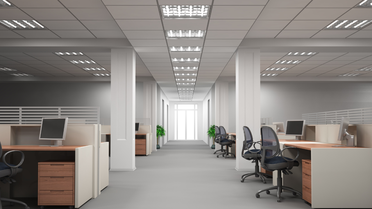 I'm Moving Office – Do I Need to Upgrade My Firewall?