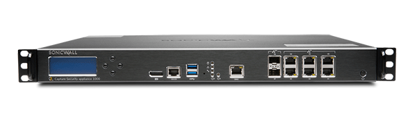 SonicWall CSa 1000