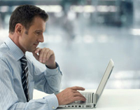 Easy to use from any endpoint.