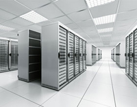Faster ROI. Lower TCO.
