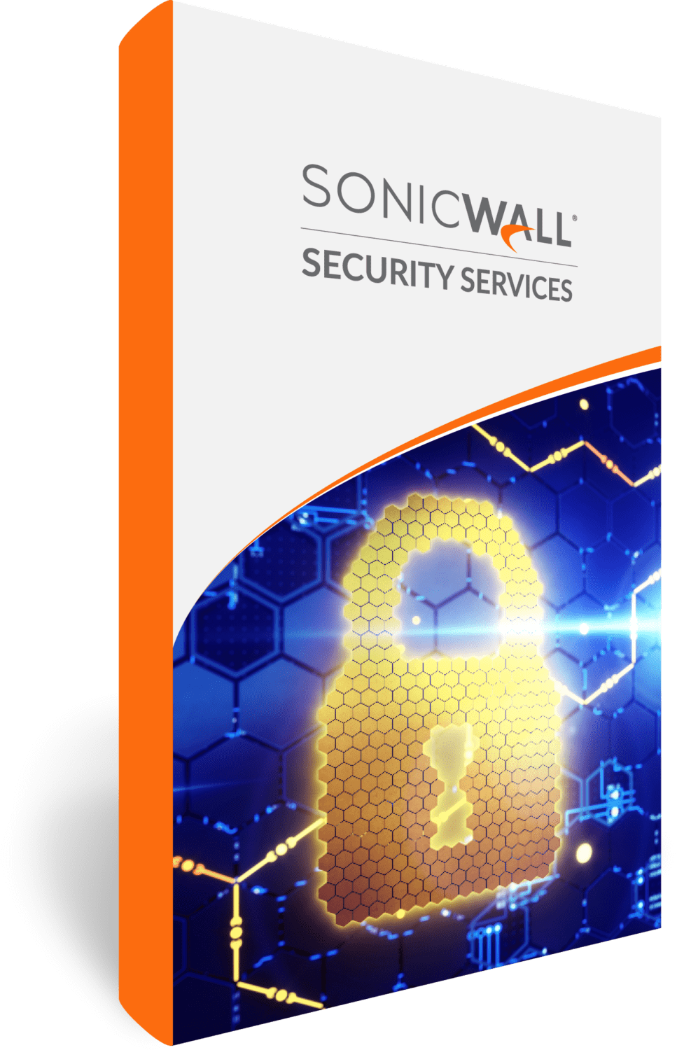 Sonicwall security services