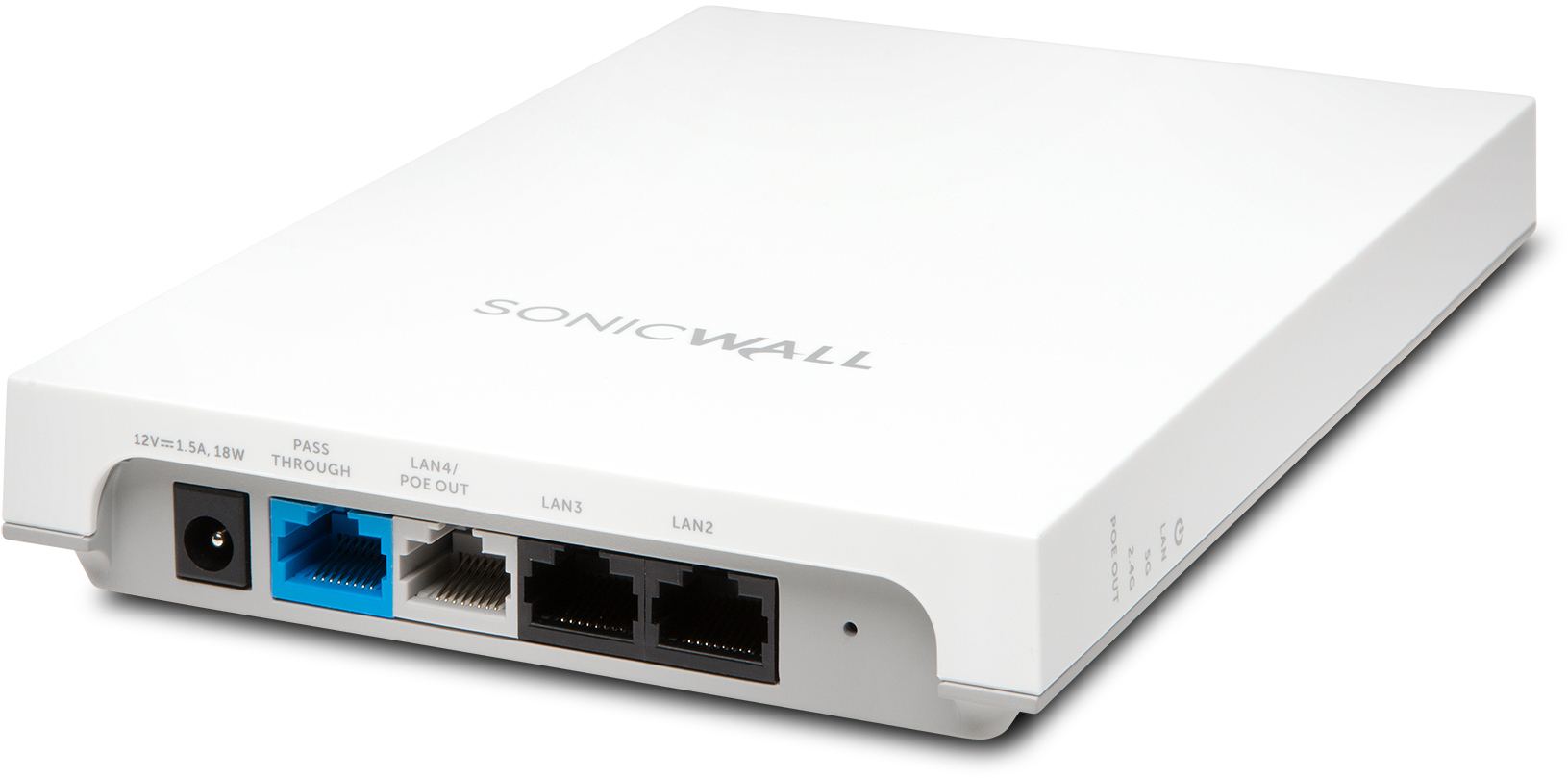 SonicWall SonicWave