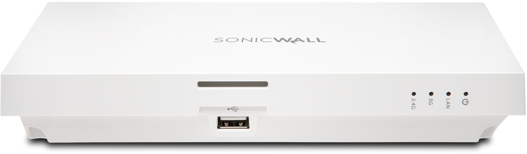 SonicWall SonicWave 231c Front