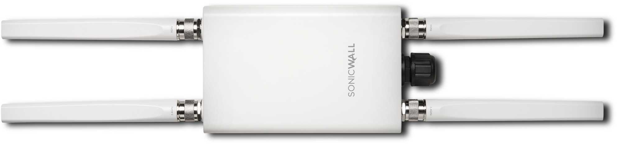 SonicWall SonicWave 231o Top