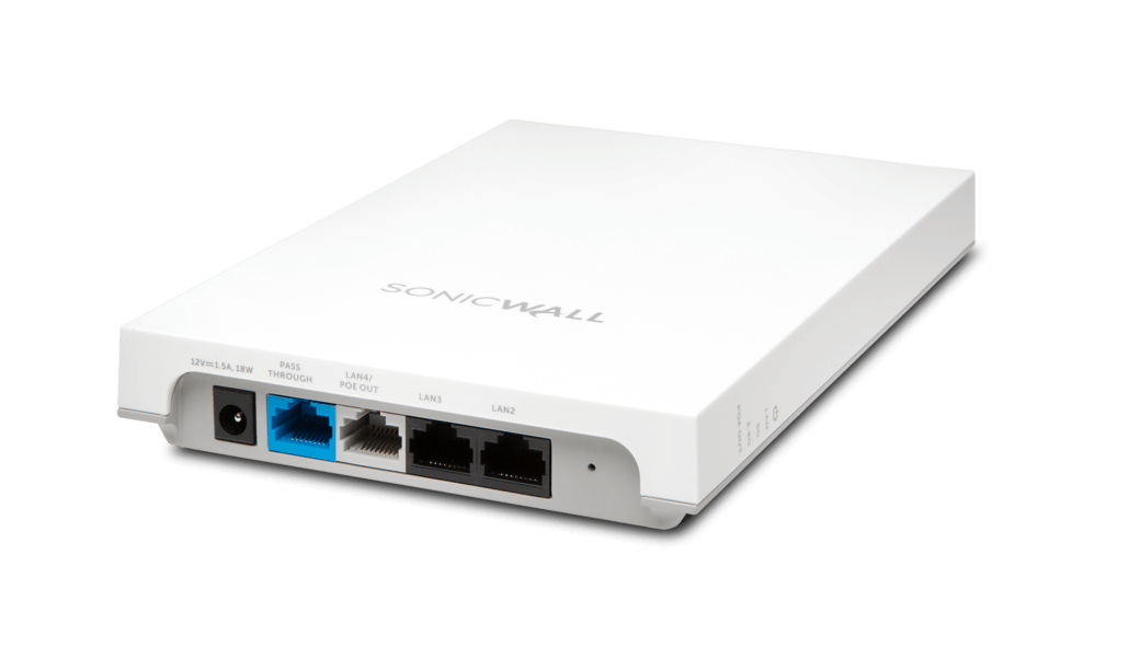 SonicWave Access Point