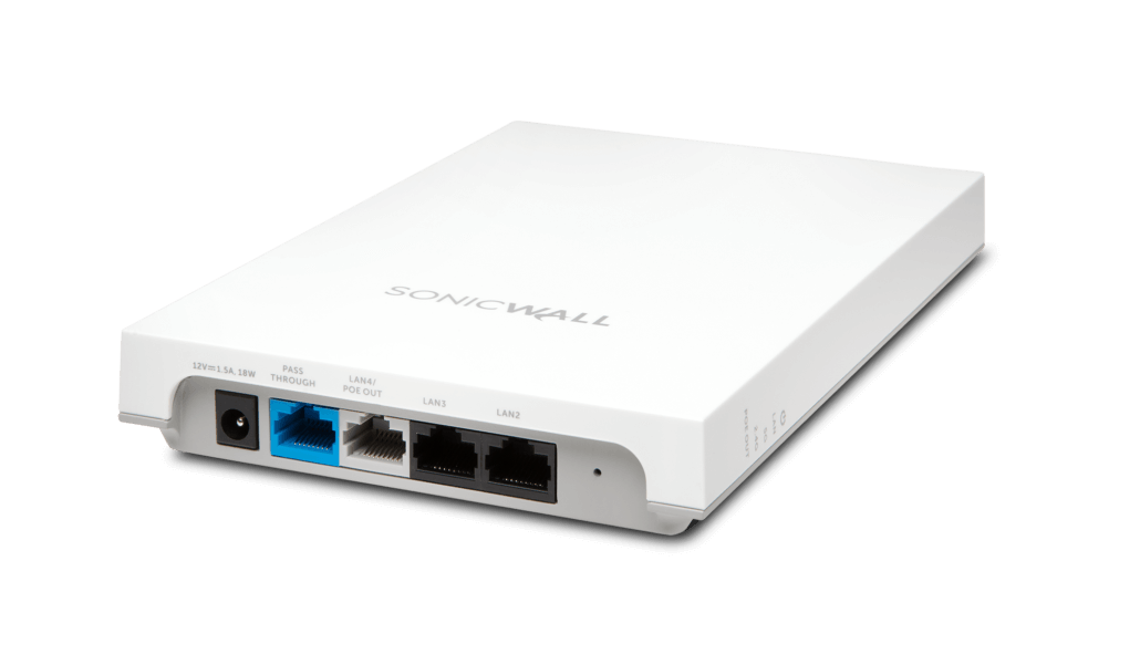 SonicWall SonicWave 231o | SonicGuard.co.uk