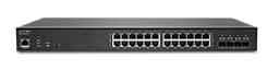 SonicWall SWS14-24FPOE