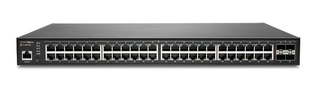 SonicWall Switches