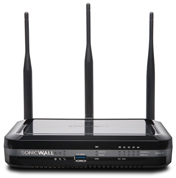 SonicWall TZ SOHO Wireless