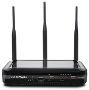 SonicWall TZ SOHO 250 Wireless