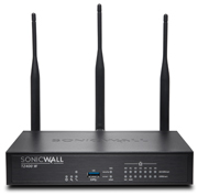 SonicWall TZ400 Wireless