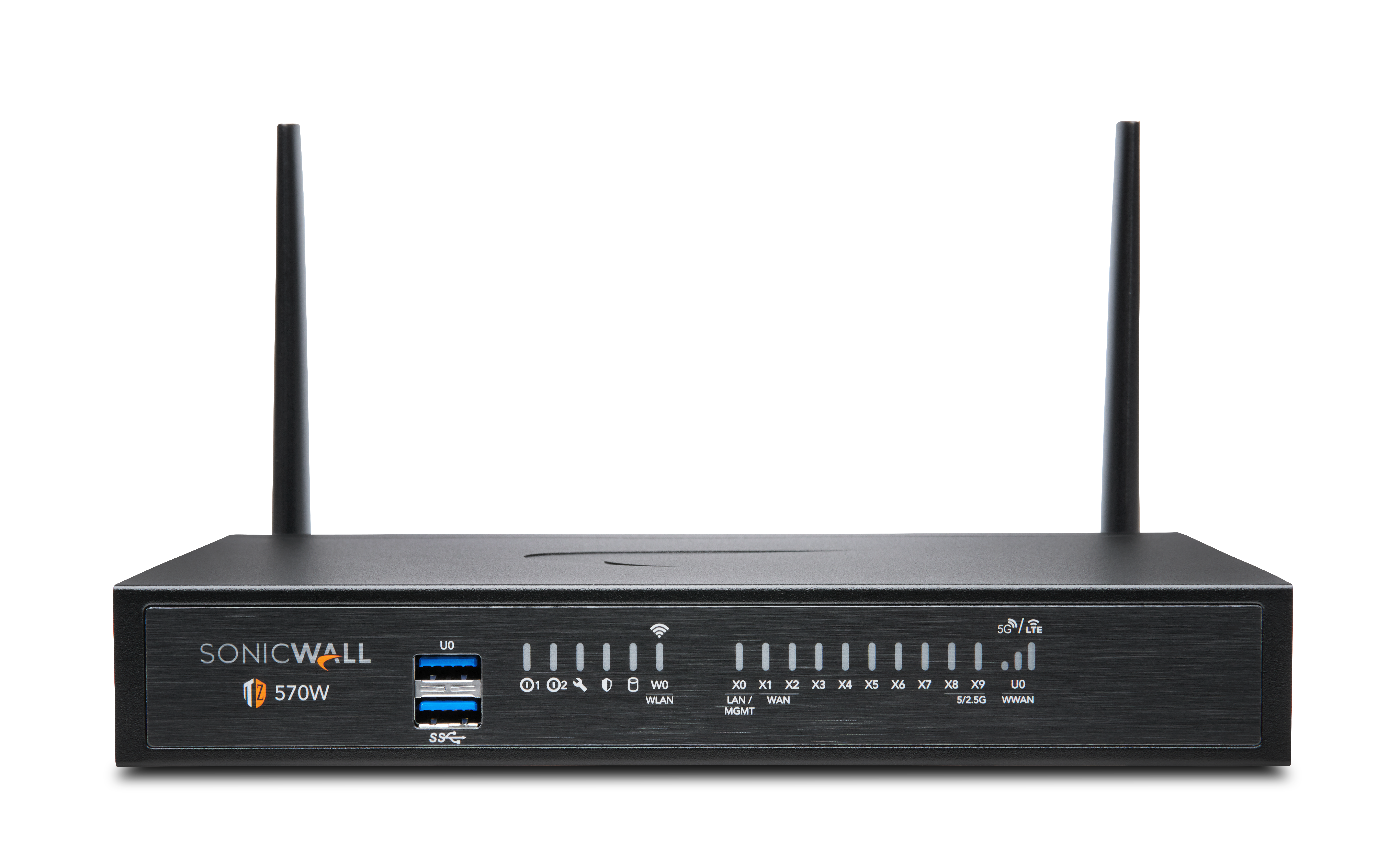 SonicWall TZ570W Series