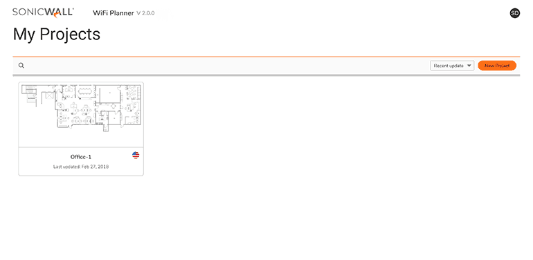 Customize RF Variables