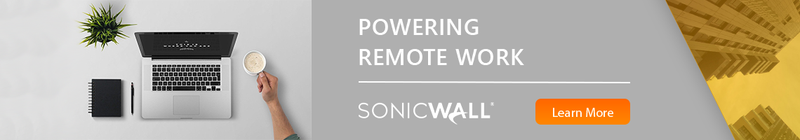 Powering Remote Work