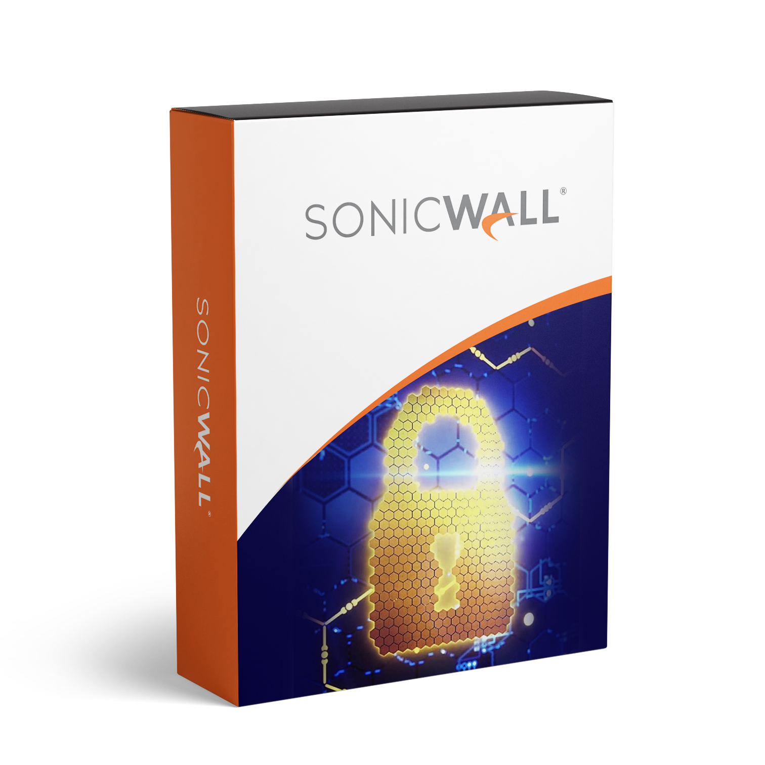 SonicWall Intrusion Prevention