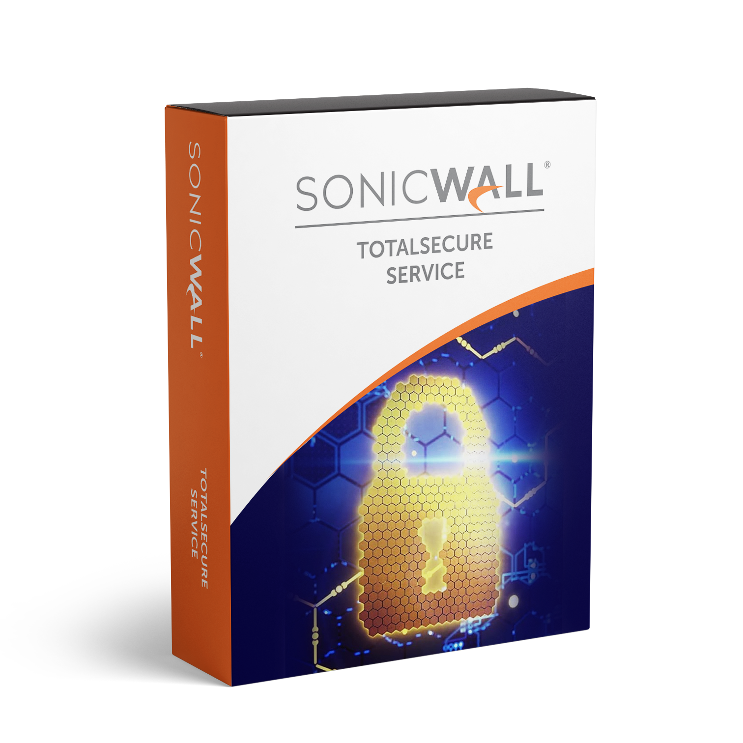 SonicWall Total Secure