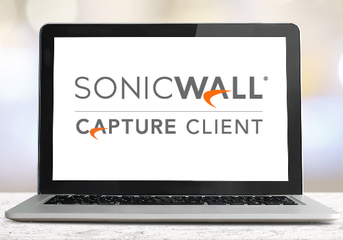 sonicwall capture client sonicwall capture client