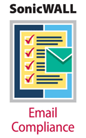 SonicWall Email Compliance