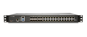 SonicWall NSA 2700