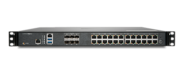 SonicWall NSA 4700