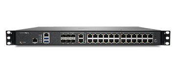 SonicWall NSA  5700