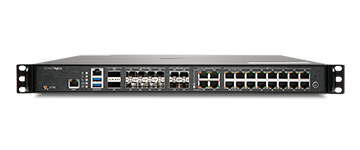 SonicWall NSA  6700