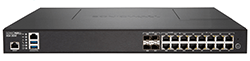 SonicWALL NSA 2650