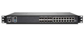 SonicWall NSA 2700