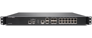 SonicWall NSA  4600