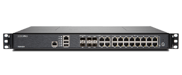 SonicWall NSA 4650