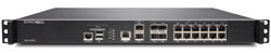 SonicWALL NSA 4600