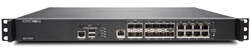 SonicWALL NSA 6600
