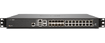 SonicWall NSa 6650