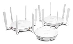 SonicWall Wireless Access Points